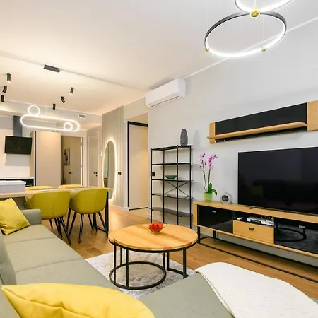 Lejlighed Bremeni Joe Kaldal