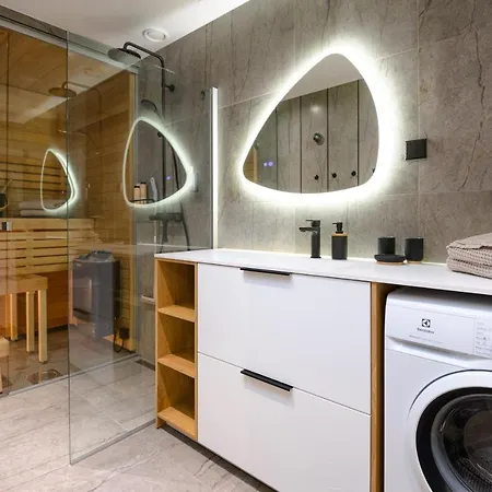 Lejlighed Bremeni Joe Kaldal