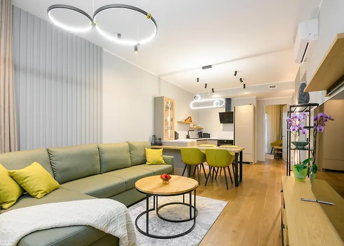 Bremeni Joe Kaldal Appartement Pärnu