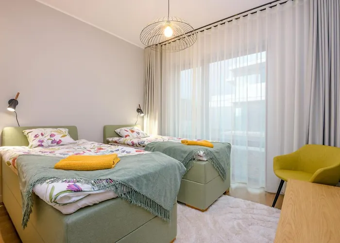 Bremeni Joe Kaldal Appartement *