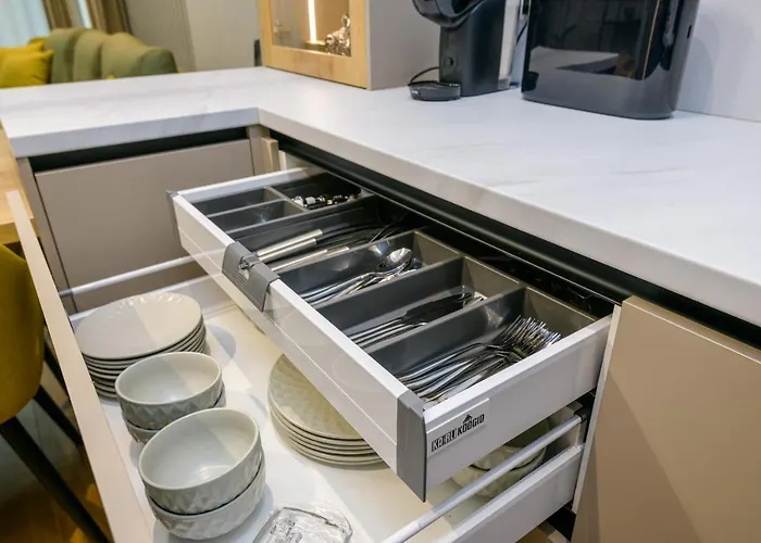 Bremeni Joe Kaldal Appartement Pärnu