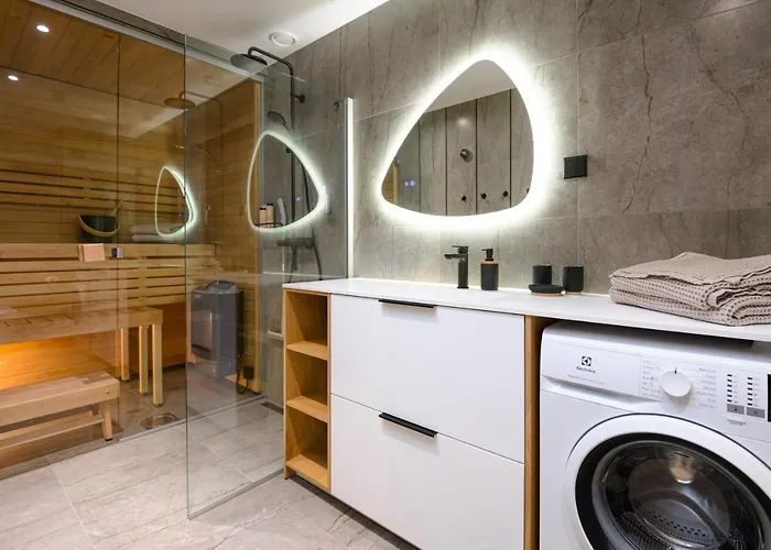 Appartement Bremeni Joe Kaldal