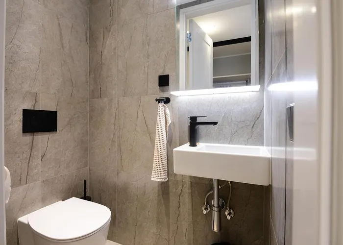 Appartement Bremeni Joe Kaldal *